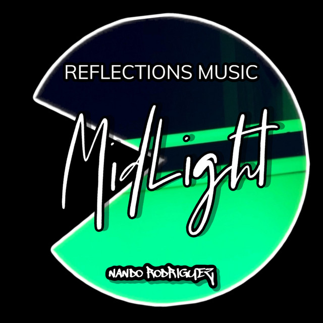 MidLight cover