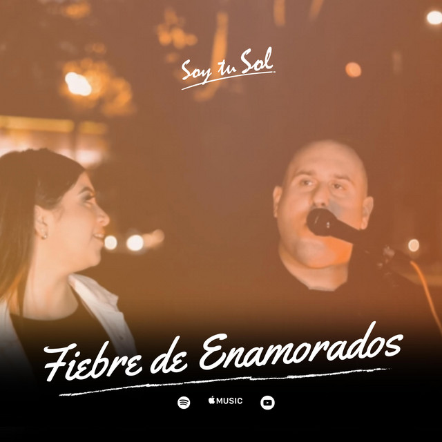 Fiebre de enamorados