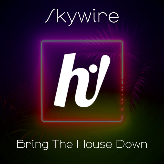 Bring The House Down album art
