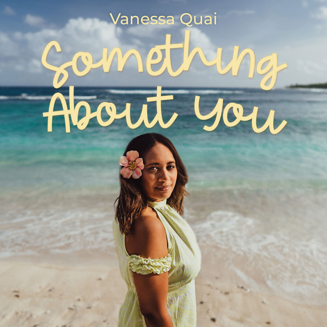 Something About You album image