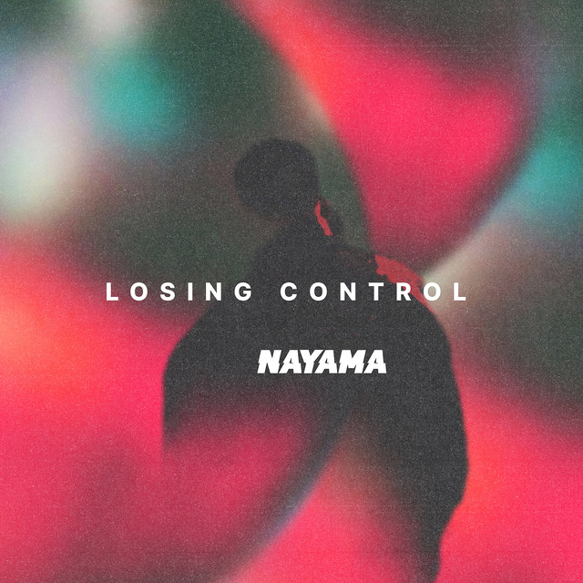 Pochette du titre Losing Control