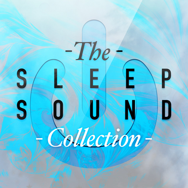 The Sleep Sound Collection cover art