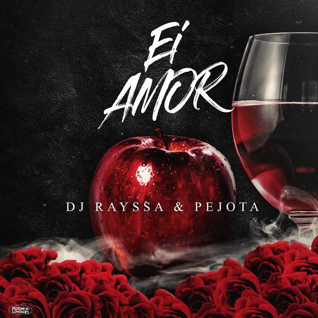 Ei Amor cover art