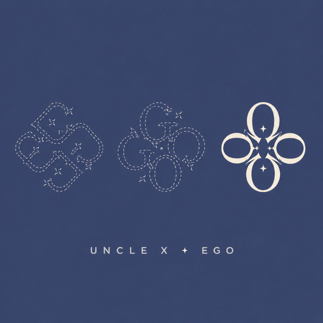 EGO cover