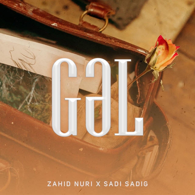 Gəl - Single by Sadi Sadig | Spotify