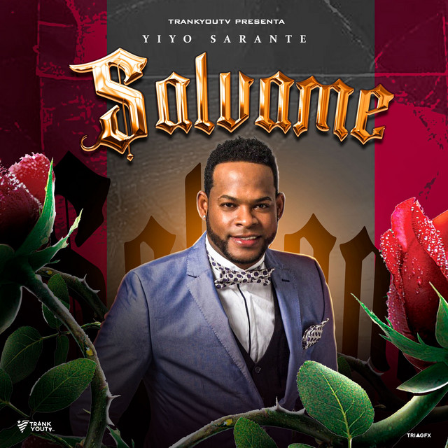 Salvame by Yiyo Sarante