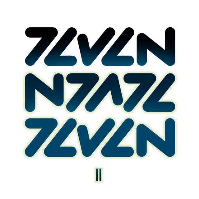 7even Releases II cover art