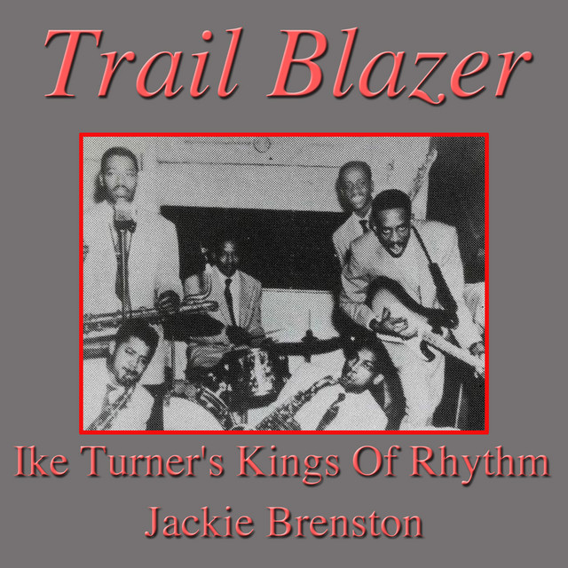 Ike Turner's Kings Of Rhythm