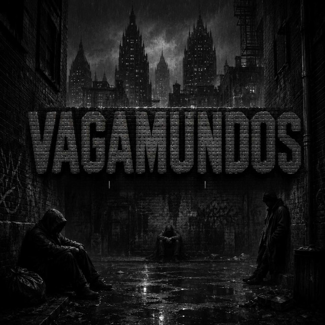 Vagamundos