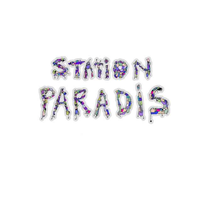 Cover du titre Stranger Please