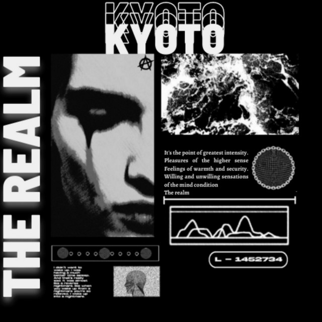 The Realm cover art