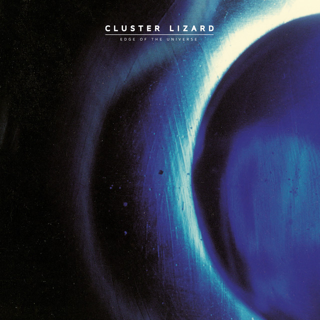 Edge Of The Universe cover art