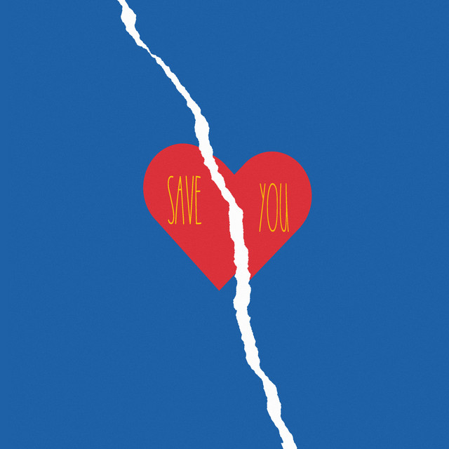 Save You cover art