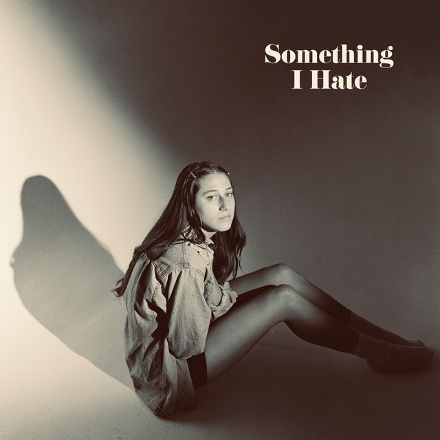 Something I Hate cover art