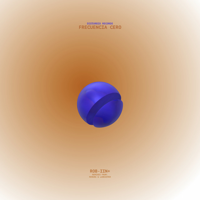 Frecuencia Cero - Renuna Remix cover art