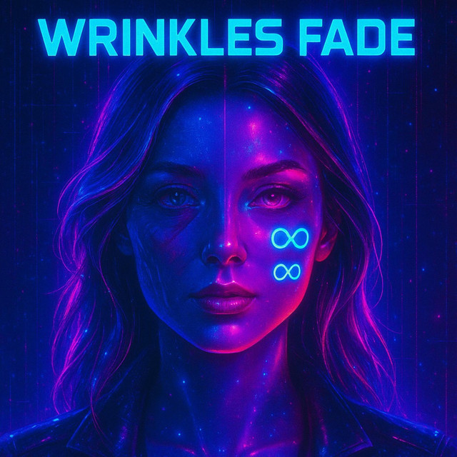 Wrinkles Fade album art
