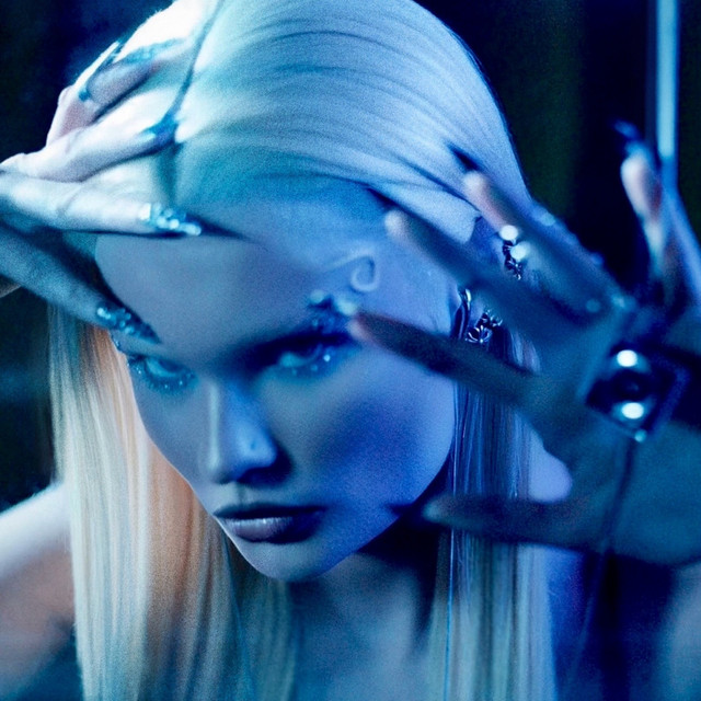 undefined album image