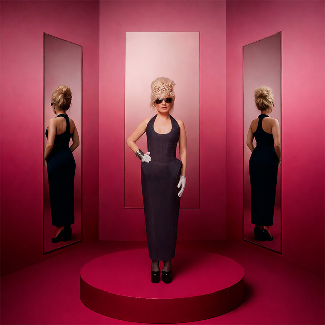 undefined album image