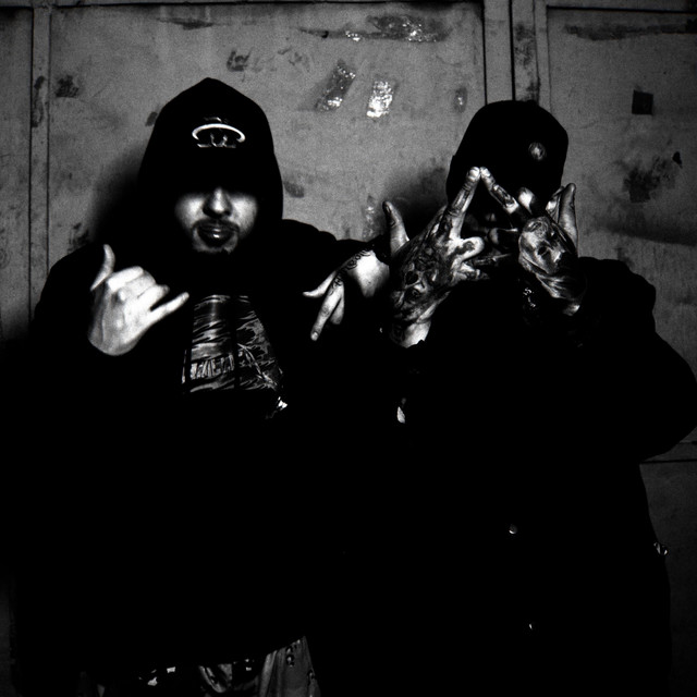 undefined album image