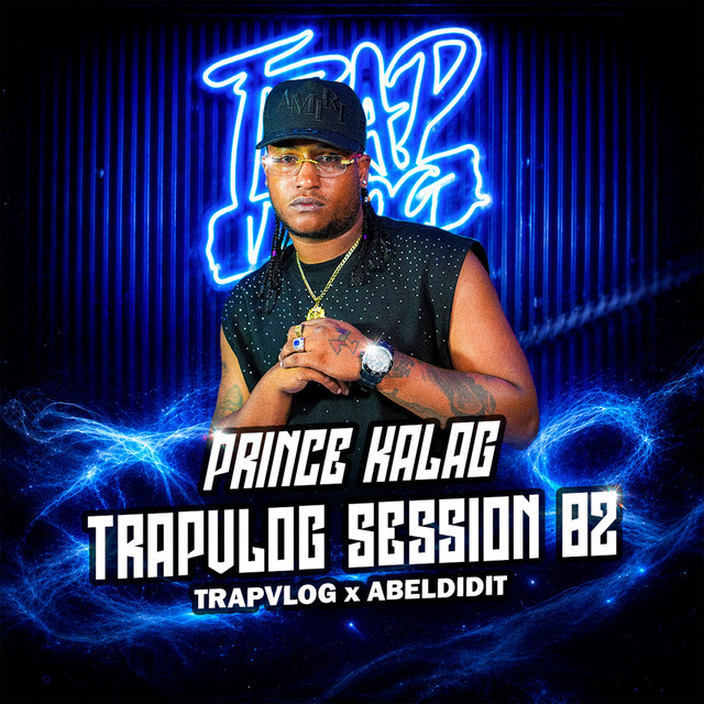 Trapvlog Session 02