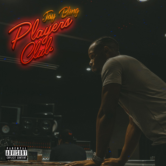 Players Club cover art