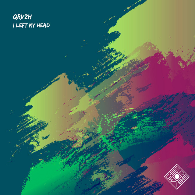 I Left My Head - Original Mix