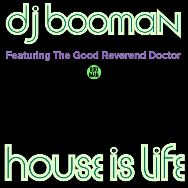 House Is Life cover