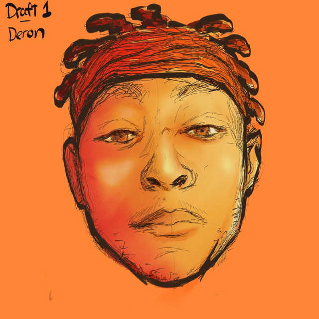 INDECISIVE. cover art