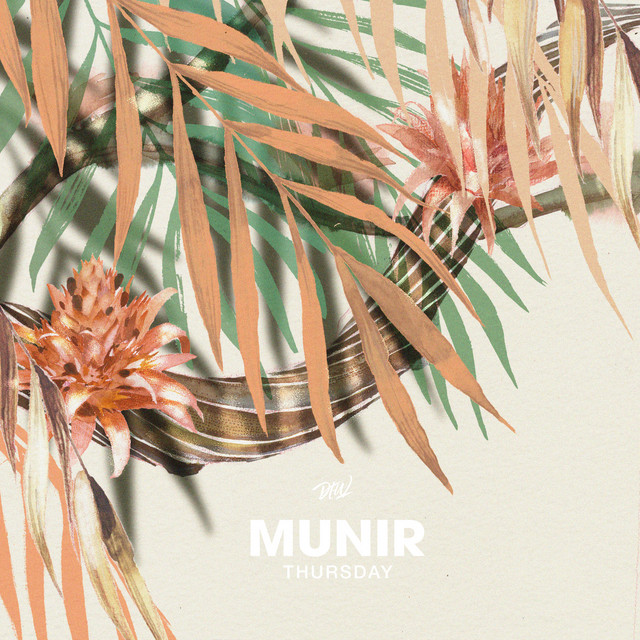 Thursday cover art
