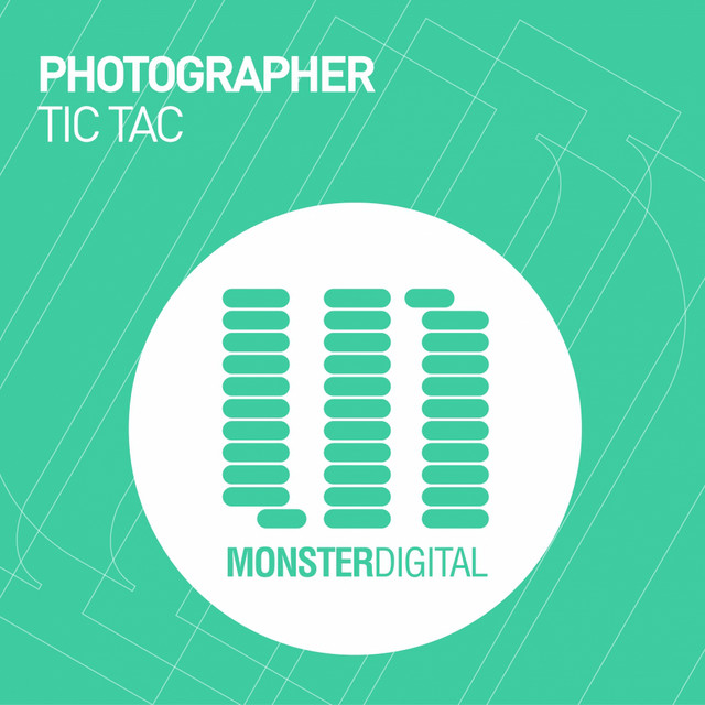 Tic Tac album art