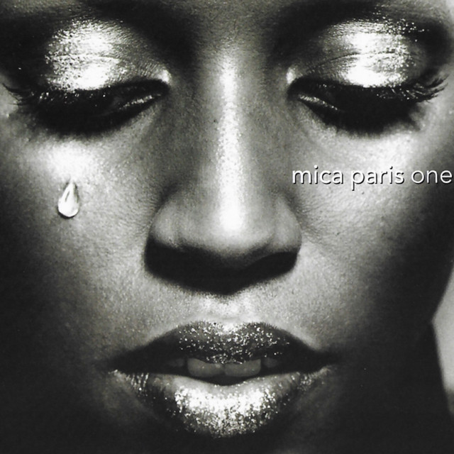 One - EP by Mica Paris | Spotify