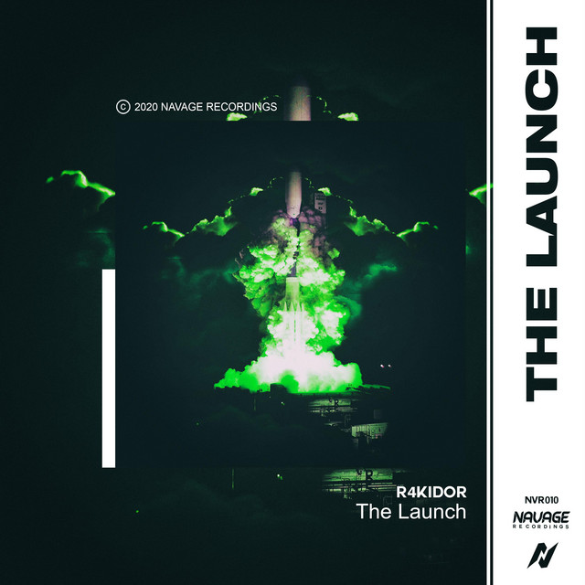 The Launch - Radio Edit - song and lyrics by R4KIDOR | Spotify