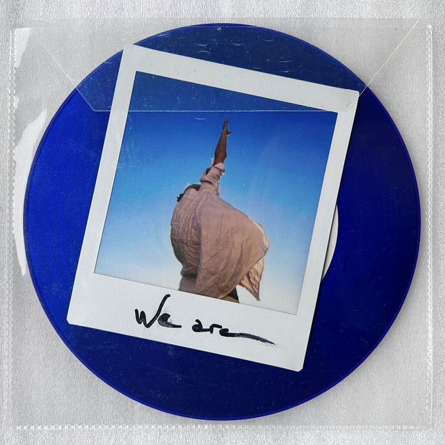 we are cover art