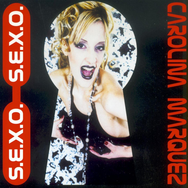 S.E.X.O. cover art