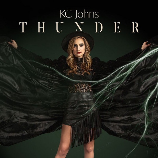 Thunder album image