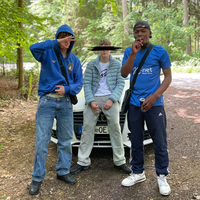 album image
