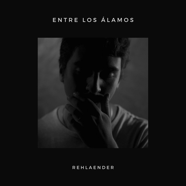 Entre los Álamos cover art