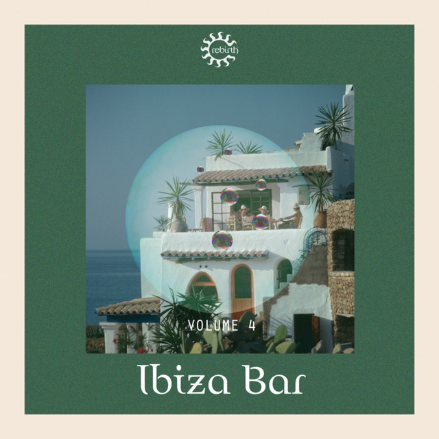 Ibiza Bar, Vol. 4 cover art