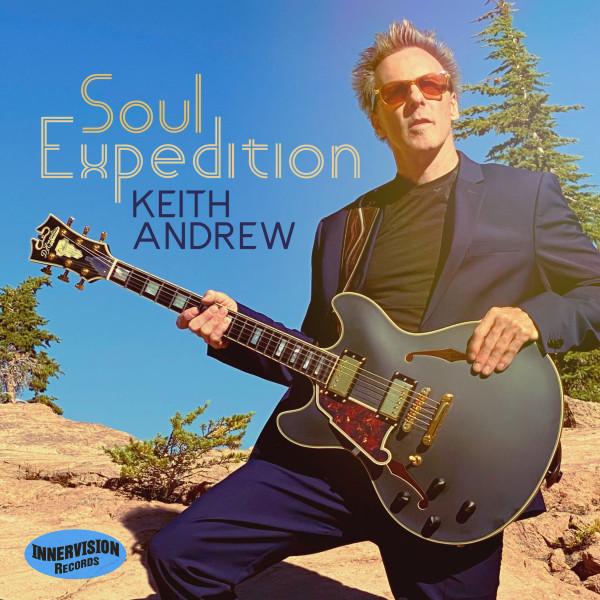 Soul Expedition cover