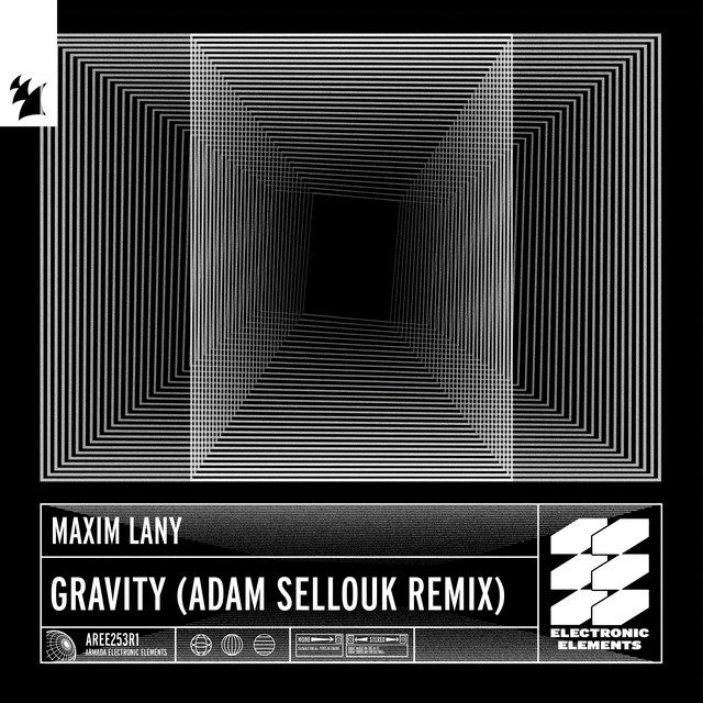 Gravity - Adam Sellouk Remix
