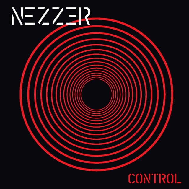 Control/Radio cover