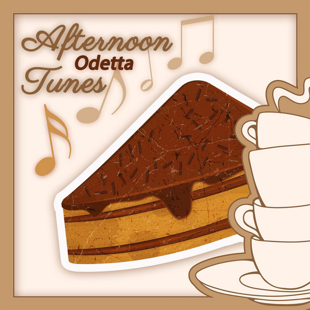 Afternoon Tunes cover art