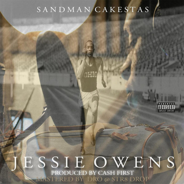 Sandman Cakestas