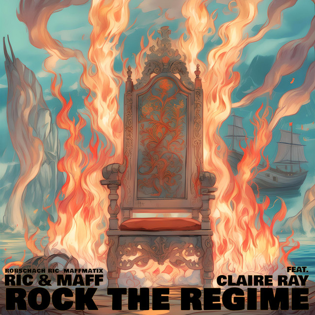 Rock the Regime