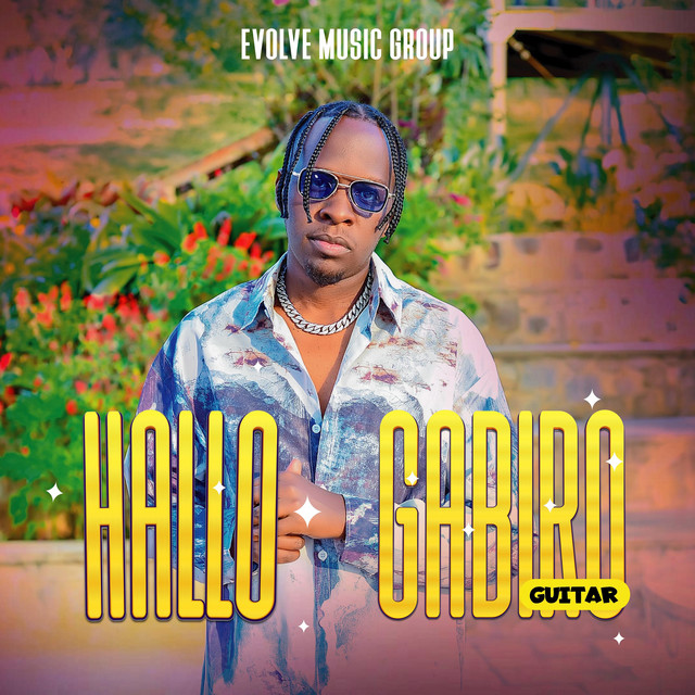 Hallo - Single by Gabiro Guitar | Spotify