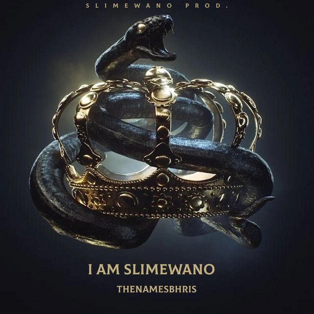 I AM SlimeWano album image