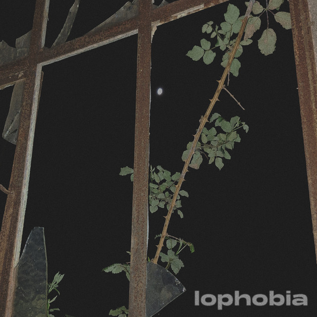 Lophobia cover art