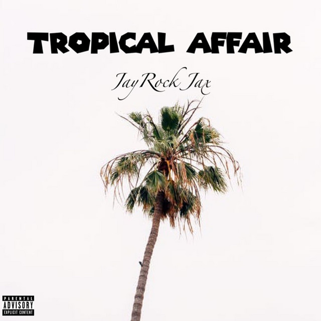 TROPICAL AFFAIR cover art