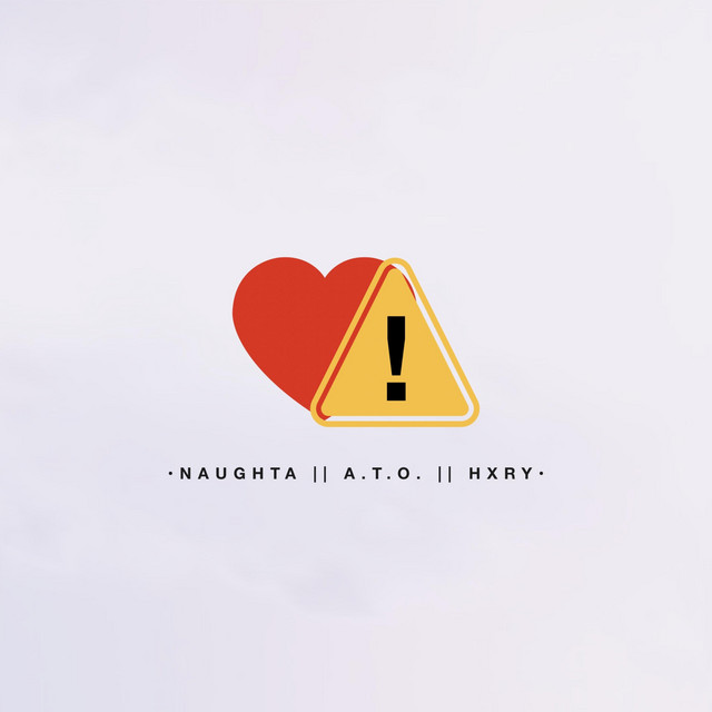 Dangerous cover art