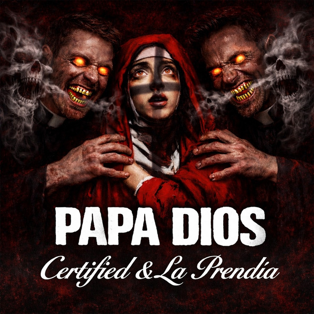 Papa Dios